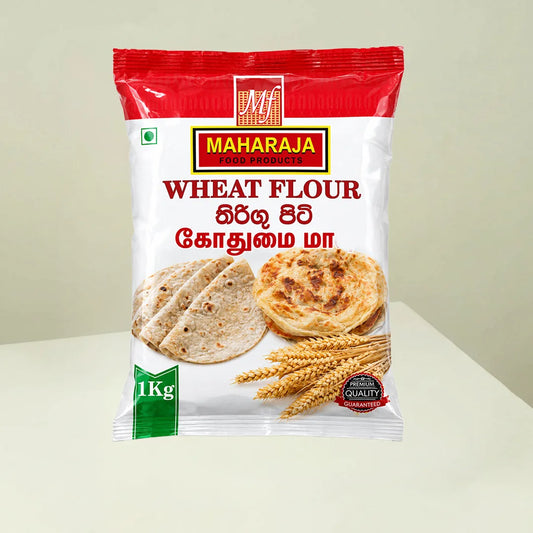 Maharaja Wheat Flour 1kg