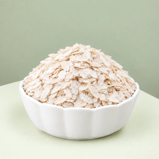 Maharaja White Aval 500g