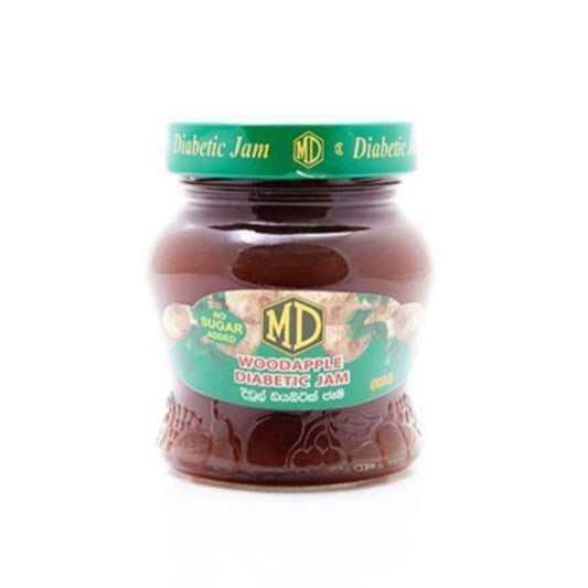 MD Woodapple Diabetic Jam 330g