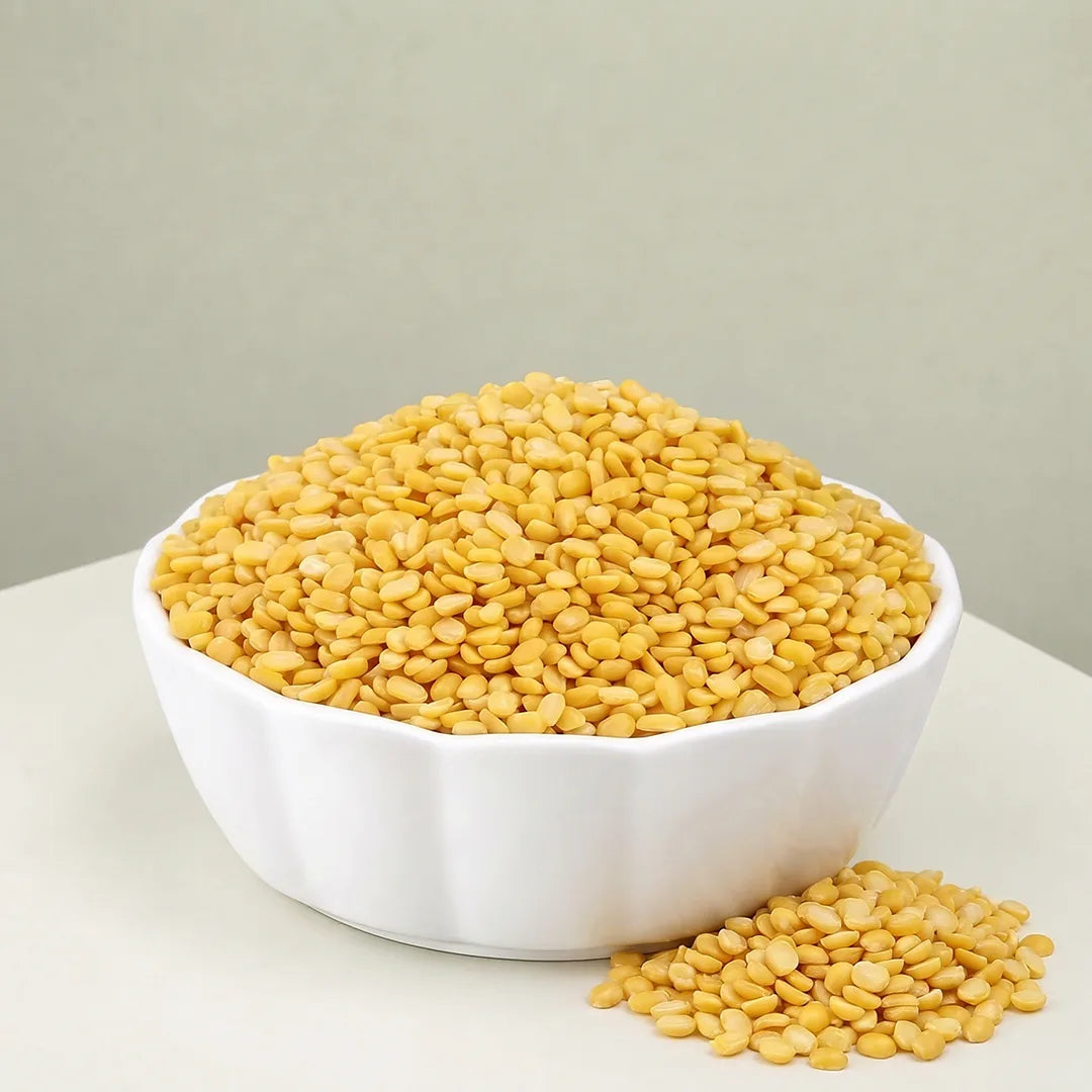 Maharaja Yellow Dhal 500g