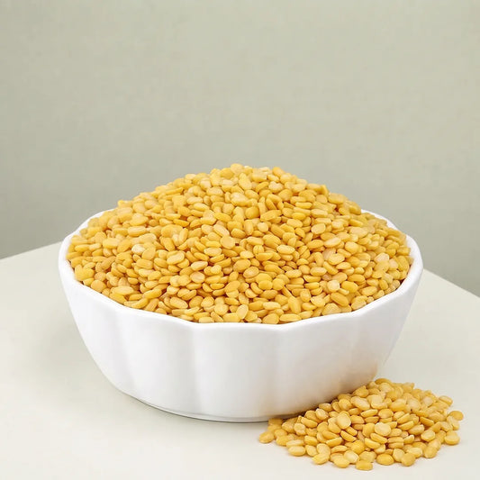 Maharaja Yellow Dhal 500g